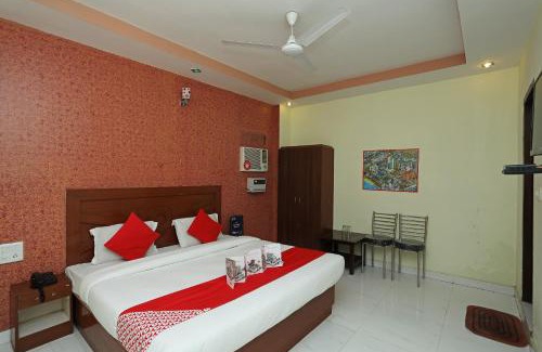 Haridwar Hotel | Hotel O Neel Ganga
