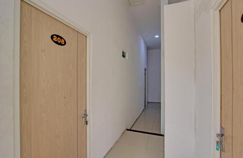 West Semarang Hotel | Hotel O New Puspa Residence