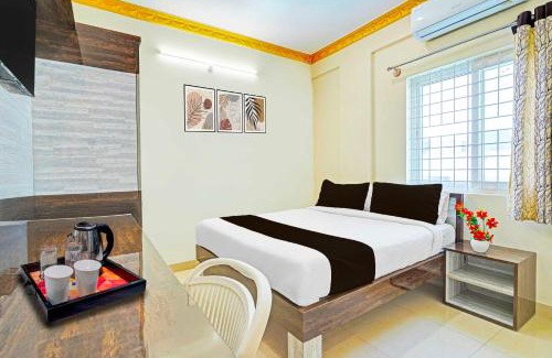 Agara Hotel | Hotel O Niladri Road