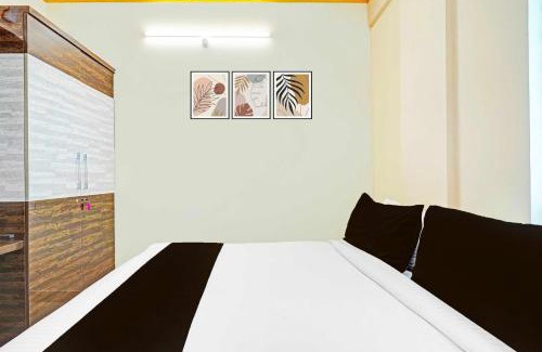 Agara Hotel | Hotel O Niladri Road