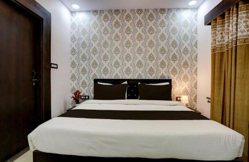 Lucknow Hotel | Hotel O Paras