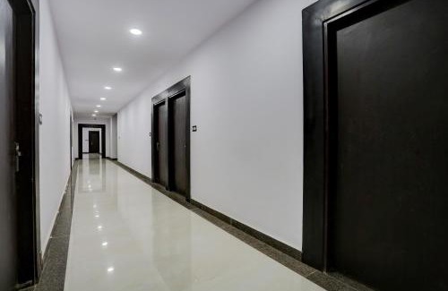 Lucknow Hotel | Hotel O Paras