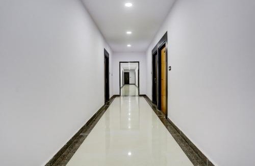 Lucknow Hotel | Hotel O Paras