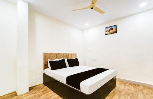 Kolar Road Hotel | Hotel O Parth Palace