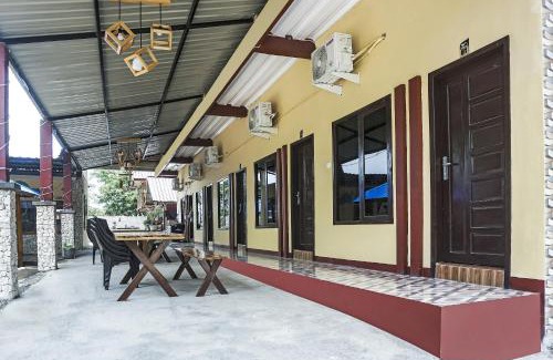 Bira Hotel | Hotel O Penginapan Dafandra Beach Near Pantai Tanjung Bira