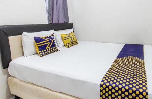 Gondang Hotel | Hotel O Penginapan Melati Tanjung Near Kantor Pengamat Pengairan Tanjung