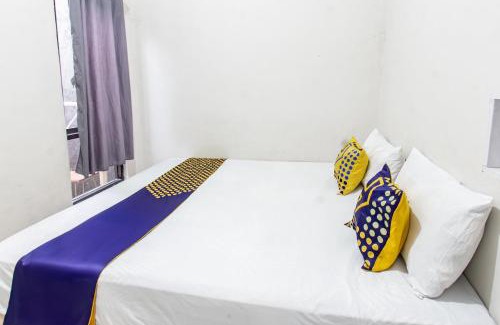 Gondang Hotel | Hotel O Penginapan Melati Tanjung Near Kantor Pengamat Pengairan Tanjung