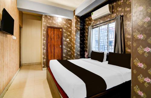 Dankuni Hotel | Hotel O Plaza 2.0