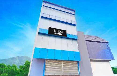 Bareilly Hotel | Hotel O Prabhat Nagar Bareilly