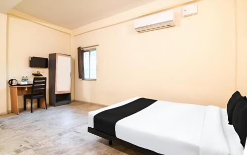 Kolkata Hotel | Hotel O Profulla Devi Guest House