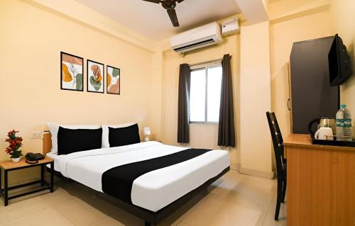 Kolkata Hotel | Hotel O Profulla Devi Guest House