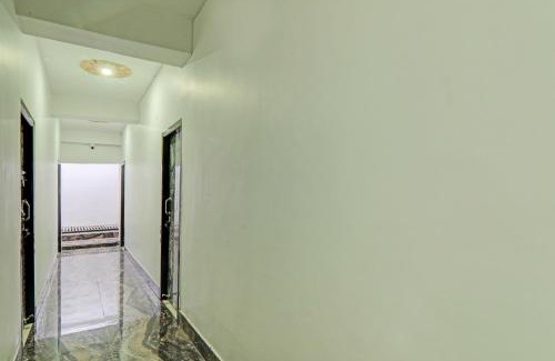 Danapur Hotel | Hotel O R Glory