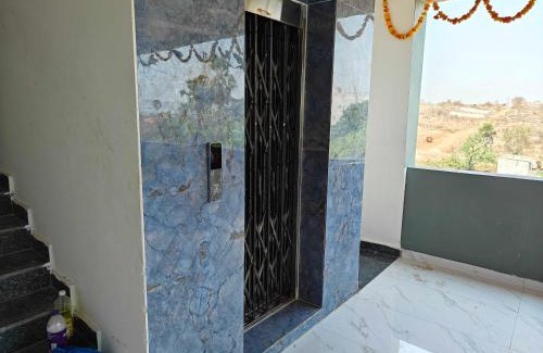 Hyderabad Hotel | Hotel O R J Residency