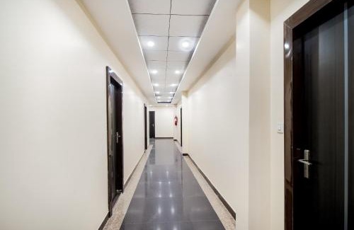 Lucknow Hotel | HOTEL O RADHIKA PALACE
