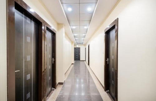 Lucknow Hotel | HOTEL O RADHIKA PALACE