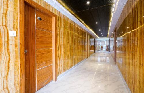 Hanmakonda Hotel | Hotel O Raghavendra Residency