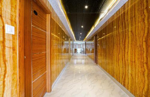 Hanmakonda Hotel | Hotel O Raghavendra Residency