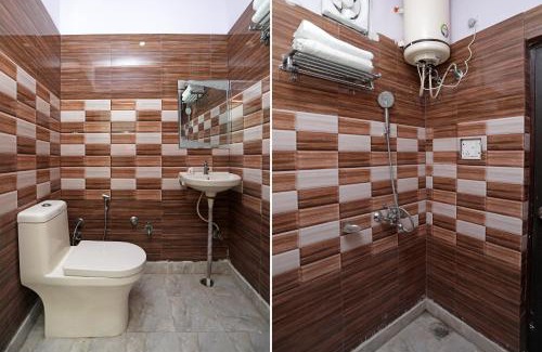 Meerut Hotel | Hotel O Raj Palace