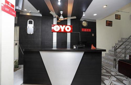 Meerut Hotel | Hotel O Raj Palace