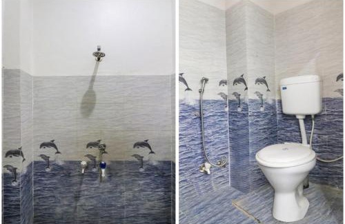 Lucknow Hotel | Hotel O Rajdhani Hotel