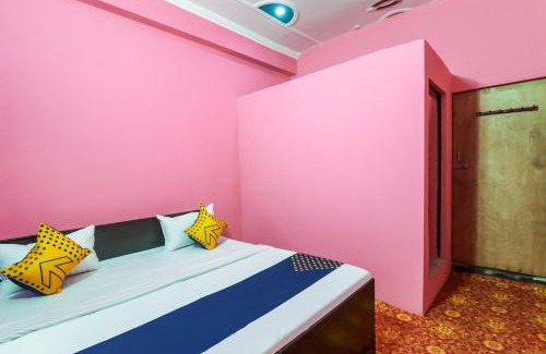 Lucknow Hotel | Hotel O Rajdhani Hotel