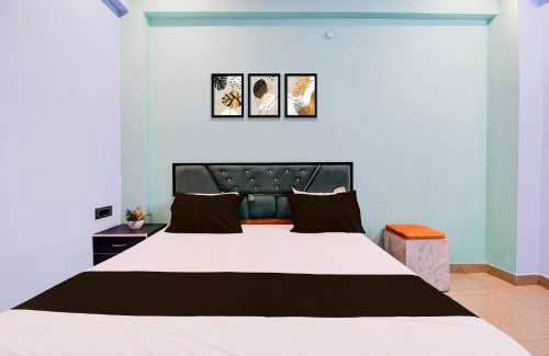 Phulpur Hotel | Hotel O Ramada
