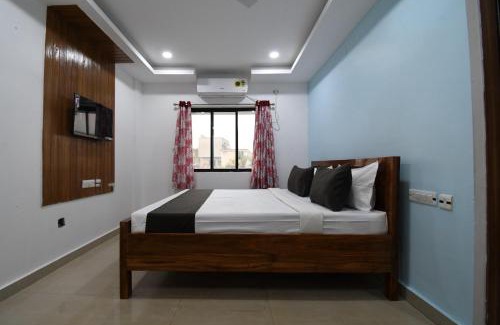 Bhadrak Hotel | Hotel O Rolex Resort