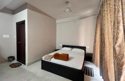 Bhadrak Hotel | Hotel O Rolex Resort