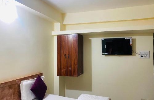 Bhadrak Hotel | Hotel O Rolex Resort
