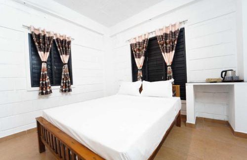 RS Puram Hotel | Hotel O RS Puram North Railway Station RG Residency