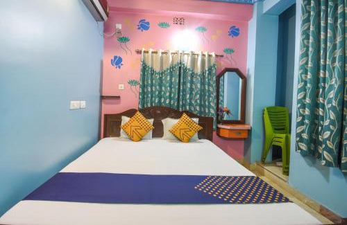 Tamluk Hotel | Hotel O Sabuj Sathi Guest House