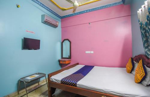 Tamluk Hotel | Hotel O Sabuj Sathi Guest House