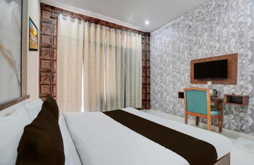 Sector 15 Hotel | Hotel O Sagar Inn