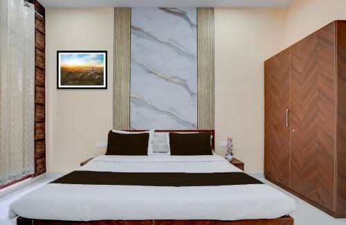Sector 15 Hotel | Hotel O Sagar Inn