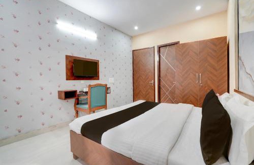 Sector 15 Hotel | Hotel O Sagar Inn