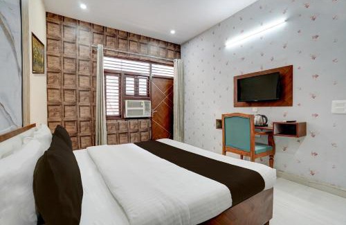 Sector 15 Hotel | Hotel O Sagar Inn