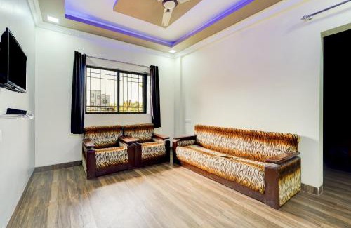 Lonavala Hotel | Hotel O Sai Residenci