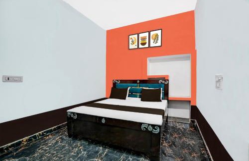 Jalesar Hotel | Hotel O SANGAM HOUSE HOTEL