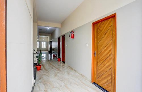 Narasapura Hotel | Hotel O Saptagiri Comforts