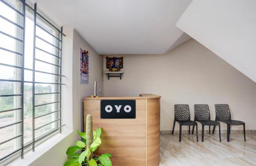 Narasapura Hotel | Hotel O Saptagiri Comforts