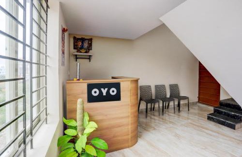 Narasapura Hotel | Hotel O Saptagiri Comforts