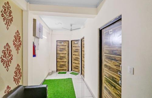 Greater Noida Hotel | Hotel O Shankar Hotel Ghaziabad Railway Station