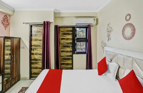 Greater Noida Hotel | Hotel O Shankar Hotel Ghaziabad Railway Station