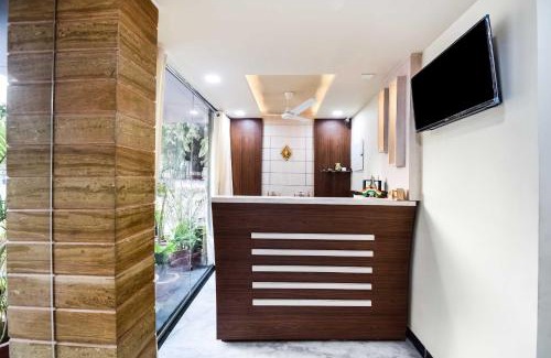 Abu Road Hotel | Hotel O Shantivan Bus Terminal Hotel Suhagan Heights