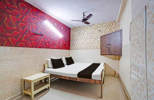 Old Delhi Hotel | Hotel O Shivam In
