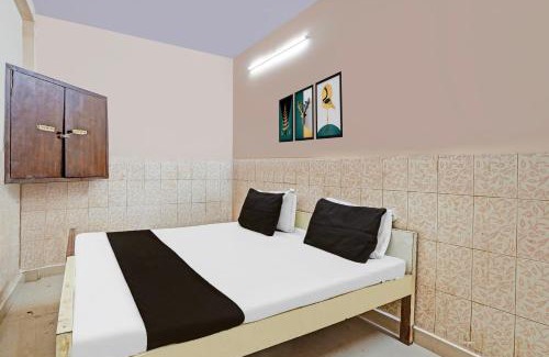 Old Delhi Hotel | Hotel O Shivam In