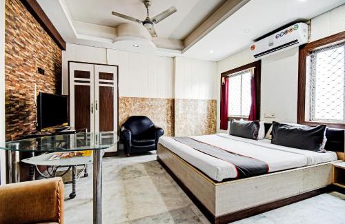 Kolkata Hotel | Hotel O Shree Krishna International