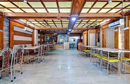 Kolkata Hotel | Hotel O Shree Krishna International