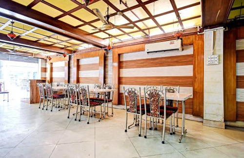 Kolkata Hotel | Hotel O Shree Krishna International
