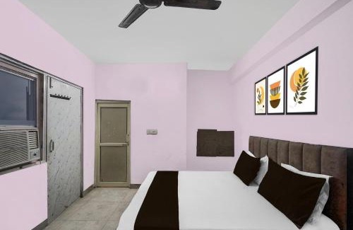 Baraula Hotel | Hotel O Shree Shyam Guest House